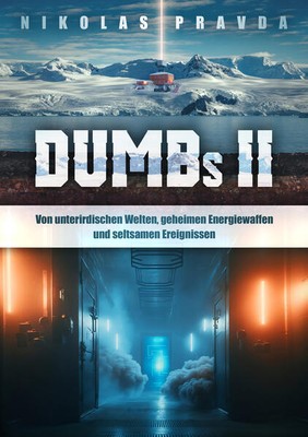 DUMBs | Nikolas Pravda | 2023 | deutsch