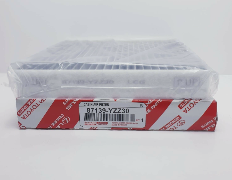 るー LEXUS NX MK1 Cabin Air Filter 87139YZZ30 NEW GENUINE | eBay UK