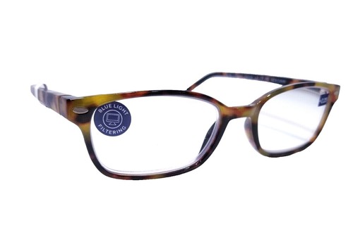 NWT 3 Pack 2.00 TAHARI Premium Eye Reading Glasses Black  display picture 1
