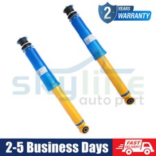 Coppia Puntoni Ammortizzatori Posteriori LH e RH per Toyota Tundra #4853009N97 2007-20 