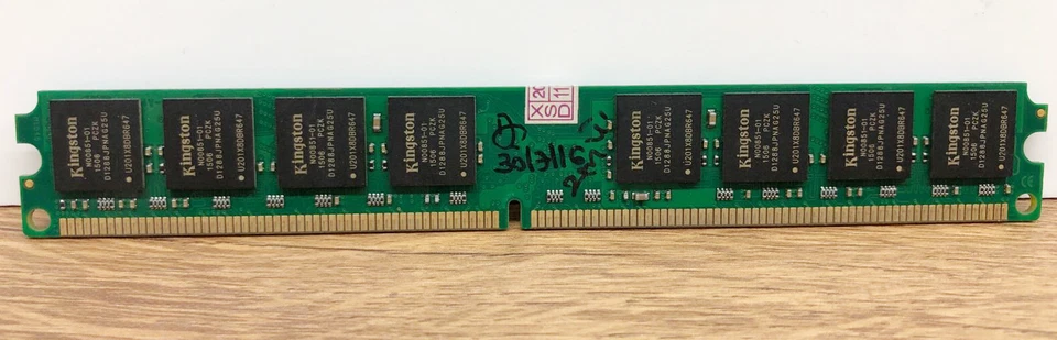 HYNIX HYMP125U64CP-2RX8 2GB SDRAM DDR2-800Mhz 1410 - Image 4 of 4
