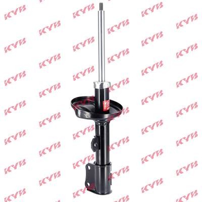 SHOCK ABSORBER 333356 FOR SUZUKI LIANA/Hatchback M16A 1.6L 8HY 1.4L M13A 1.3L - Picture 2 of 6