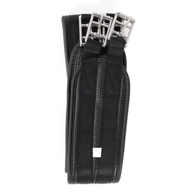 1 English Chafeless Girth Anti Slip & Contoured For Training - Image 1 of 4