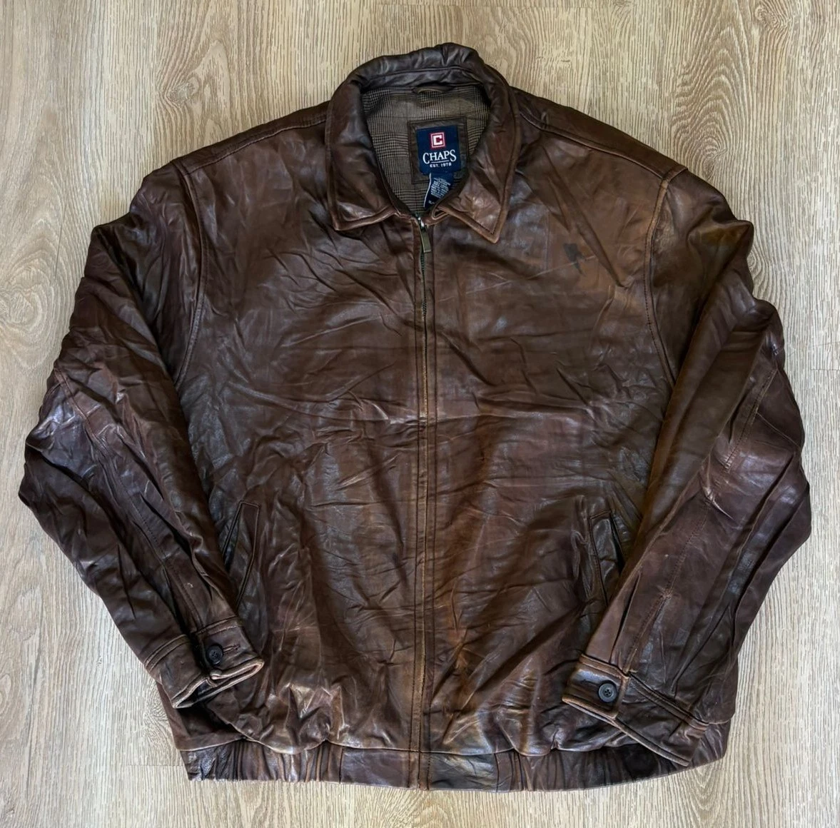 Chaps Coats, Jackets & Waistcoats for Men for sale | eBay UK