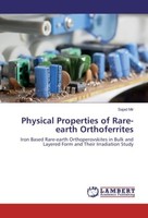 Physical Properties Of Rare-Earth Orthoferrites Sajad Mir