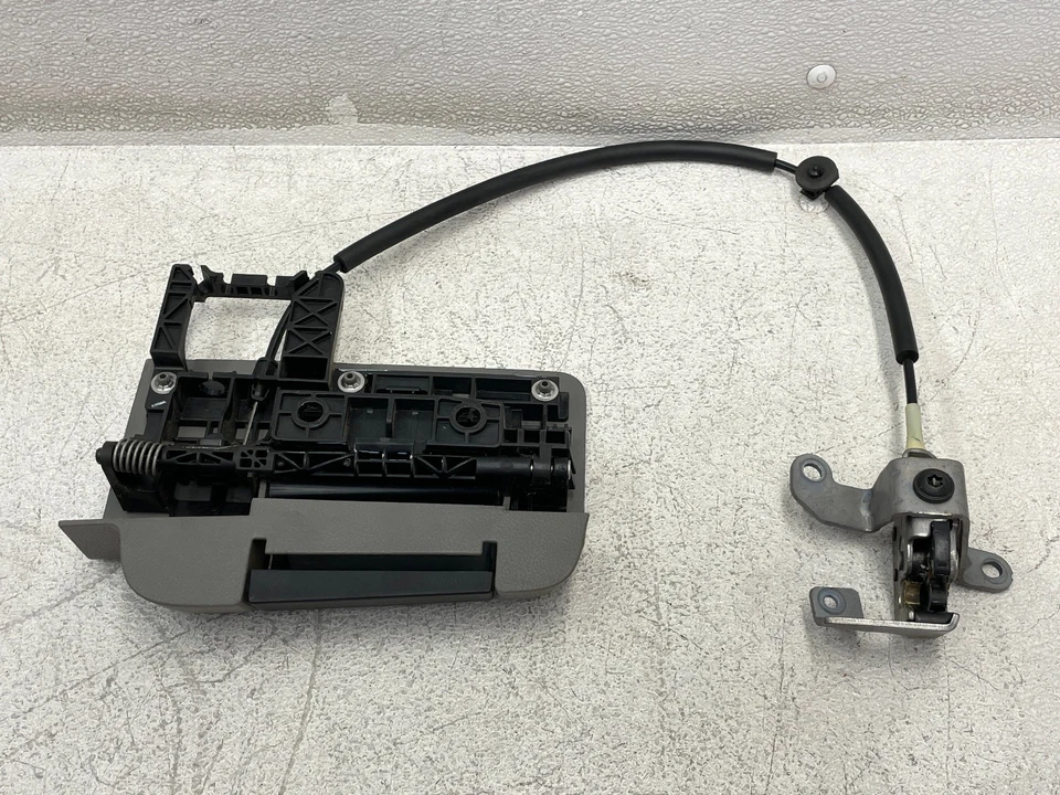 Оригинальная ручка задней правой пассажирской двери для Ford F150 2015 2016 2017 годов выпуска 1597 - Изображение 4 из 4