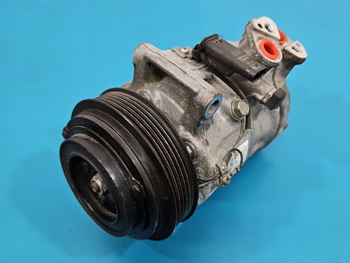 Klimakompressor A0008304500 Mercedes W213 2.0 CDI / IM 70121