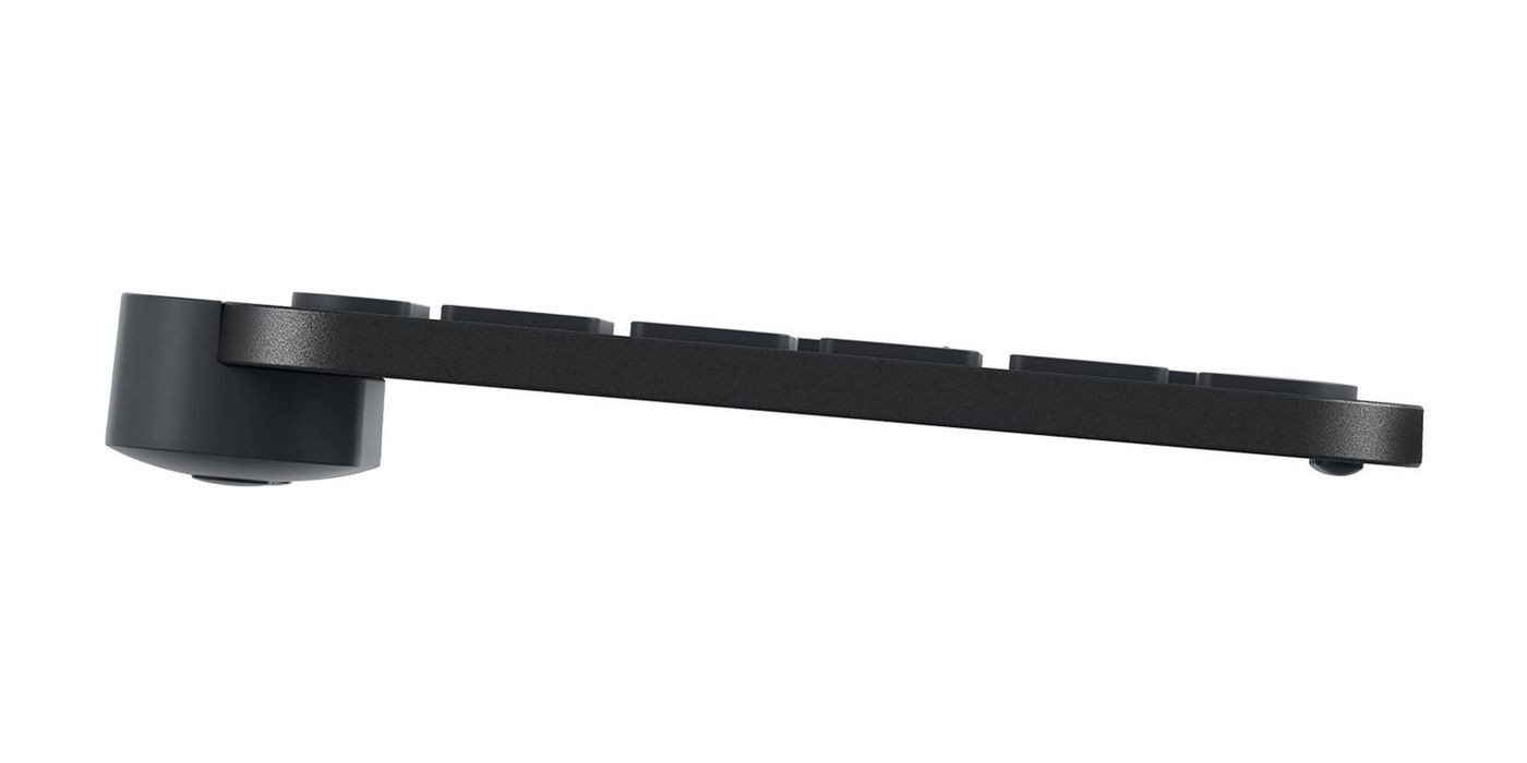 Logitech 920-010244 Mx Keys for Business keyboard