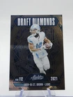 2025 Panini Amon-Ra St. Brown Base (Raw)