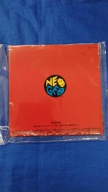 SNK The King of Fighters '96 Neo Geo software