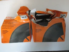 Lot of 2 Power Care Inner Tube Infused w/ Leak Stopper for 6 in. Rim NEW