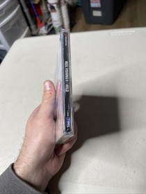 Reel Fishing Wild (Sega Dreamcast, 2001) BRAND NEW - FACTORY SEALED