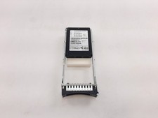 IBM System Storage 3.84TB 2.5" 12Gb SAS Flash Drive, With Caddy, FRU 02PX542 C4*