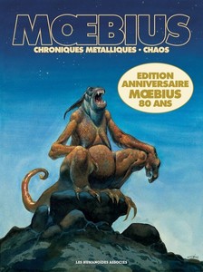 Moebius Chaos | eBay