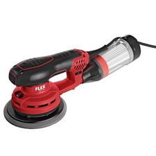 Flex Exzenterschleifer Aktion ORE 3-150 EC mit Drehzhlregelung 150 mm