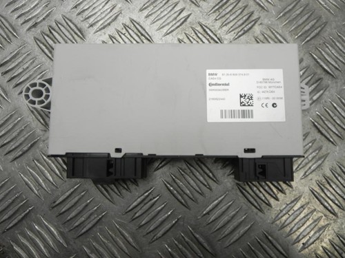 Steuergeräte (ECU) BMW 5 Touring 2016 6809374