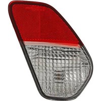 Diederichs 5848994 RüCkfahrleuchte Rechts FüR Mitsubishi Outlander III (Gg_W, GF