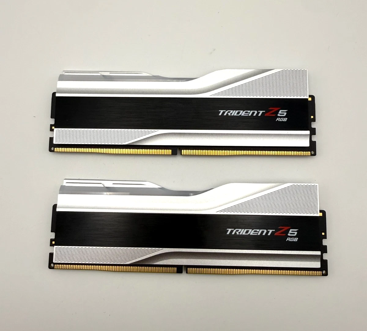 G. SKILL Computer Memory (RAM) 32 GB Total Capacity for sale | eBay