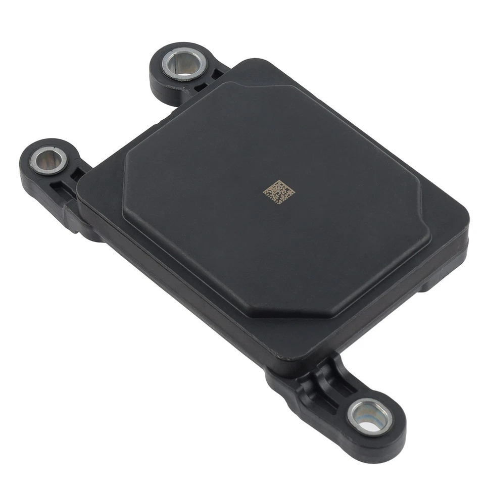 Sensor de radar de rango delantero para 2021-2023 CT4 CT5 Escalade Suburban Tahoe Yukon Foto 2 de 4