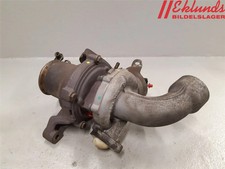 ORIGINAL Turbolader PEUGEOT 508 SW I (8E_)  2012