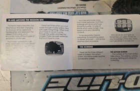 Rambo Original (Nintendo Entertainment System, 1988) w/ Manual & Sleeve Nes 🚭✔️