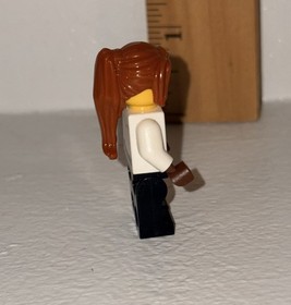 Lego Helena Tova Skvalling 7325 Pharaoh's Quest Minifigure