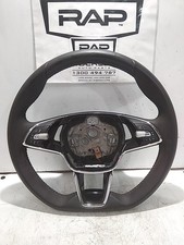 SKODA KAMIQ 06/2020-2025 STEERING WHEEL LESS A/BAG NW
