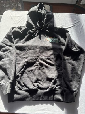 Beautiful Mind Tour Black Hoodie Size S 
