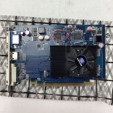 Sapphire Technology ATI Radeon HD 4650 1G DDR2 SDRAM PCI Express HDMI/DVI-I/VGA