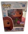 Funko Pop Disney The Little Mermaid  #1366 Ariel Limited Edition Vinyl figure — photo 1