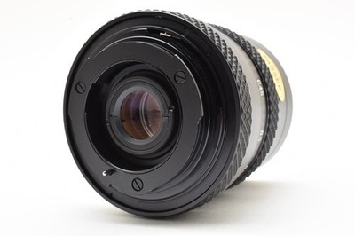 MINT] Voigtlander Color Skoparex AR 35mm f/2.8 MF Lens Tested From