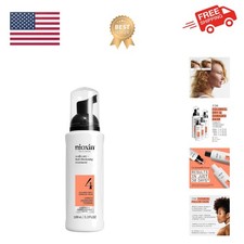 System 4 Scalp Care  Hair Thickening Leave-In Treatment for Colored, Dry  D...