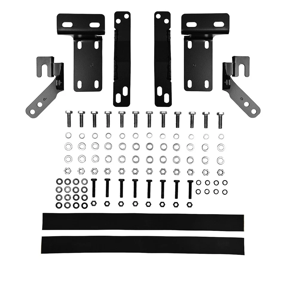 57-3550 Westin Grille Guard for Ram Truck 2500 3500 Dodge 2010 - Image 2 of 2