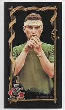 2023 Topps Allen & Ginter X Tommy Coughlin #252 MINI Pro Wiffle Ball Player