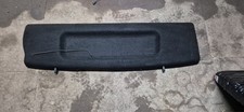 2010-2012 ONLY. CITROEN C1 Mk1 PEUGEOT 107 3/5 Door Rear PARCEL SHELF. 2011