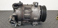 Peugeot 208 MK1 2015 1.2 Petrol Genuine Air Con Compressor 9815198580