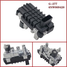 Neuer Turbo-Elektroantrieb für Mercedes W203 S211 C219 C209 W164 Sprinter 5-T Neuer Turbo-Elektroantrieb für Mercedes W203 S211 C219 C209 W164 Sprinter 5-T