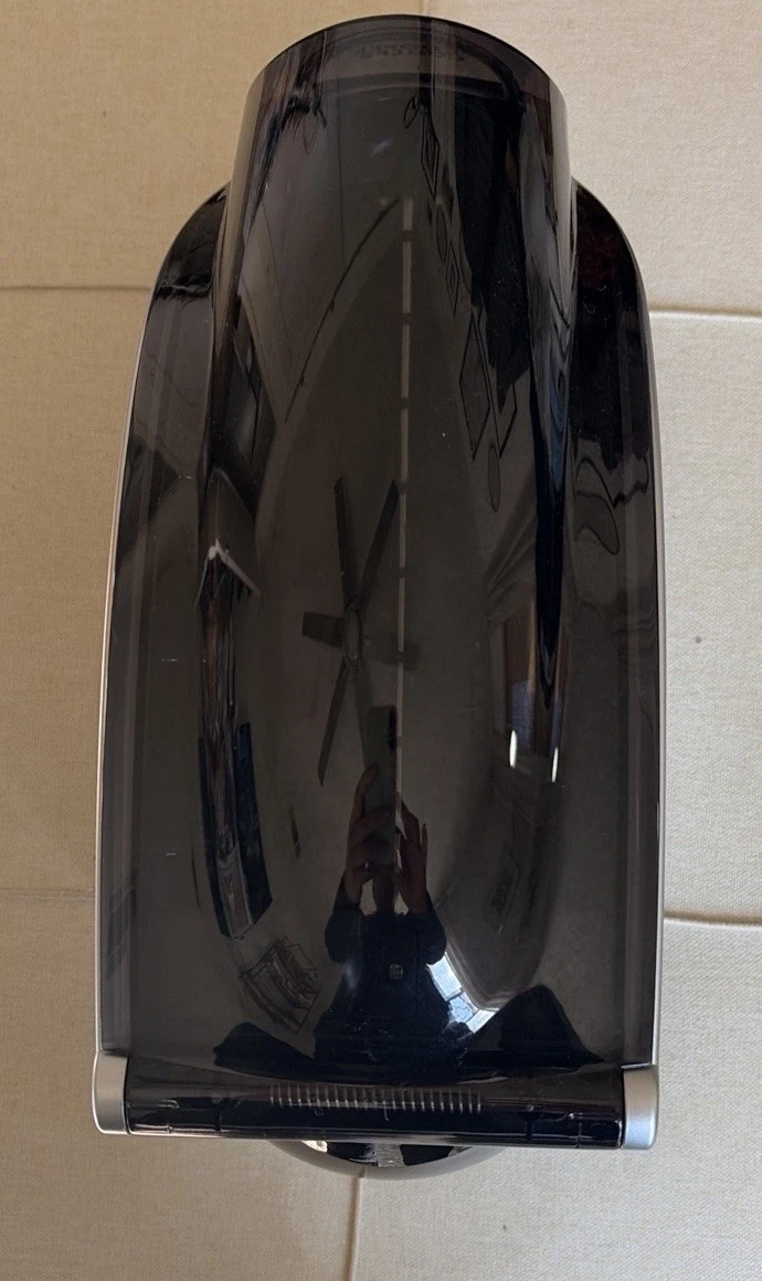 Cooper Cooler HC-01 Rapid Beverage Can Bottle Wine Chiller Not Tested