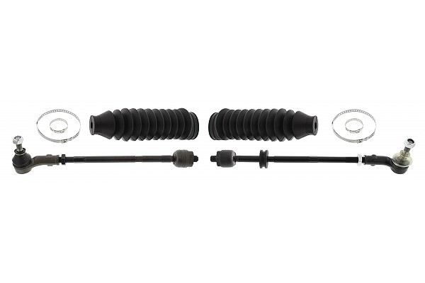 Mapco Reparatursatz, Spurstange Links, Rechts, Vorderachse U.A. FüR Seat, Vw-image