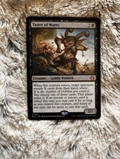 Taster of Wares (Promo Pack) - MTG Cards Shop