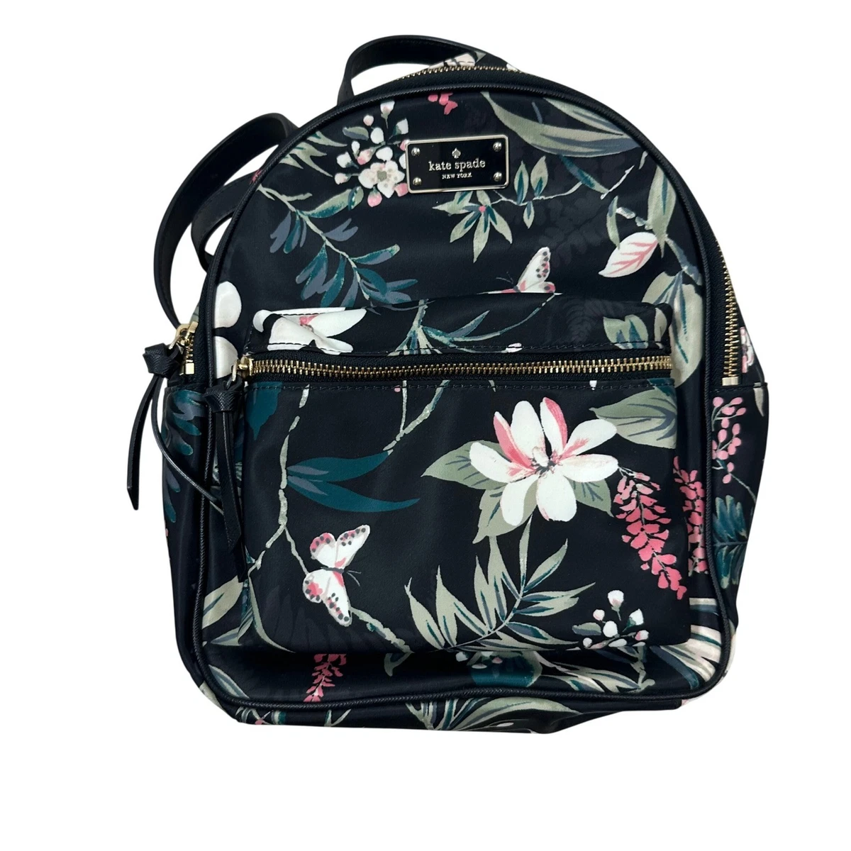 kate spade new york Floral Backpack Bags & Handbags for Women for