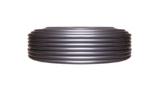 4044773214451 Wąż osłonowy PVC SILVYN SI 9x12 srebnoszary 61713240 /50m/ LAPP KA