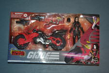 GI Joe Classified Baroness with Cobra Coil Cobra Island 2020 Hasbro New in Box