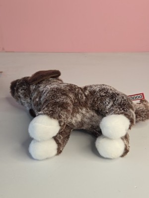 Douglas Spud Mutt Mixed Breed Dog Plush Toy Stuffed Animal 8
