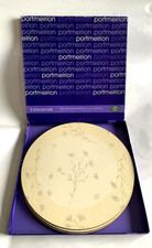 Portmeirion Dawn gro&szlig;es Ladeger&auml;t Tischset 4er Set im Karton Top Zustand