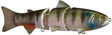 Spro Bbz-1 Swimbait 8 Floating