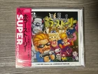 PCE Works Horror Story for TurboGrafx/ PC Engine CD/ Analogue Duo/ Polymega