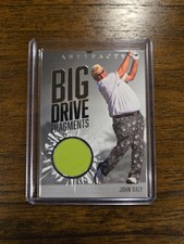 2026 Upper Deck Artifacts Golf Checklist Guide in-content 52
