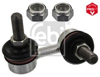 Febi Bilstein Koppelstange Stabilisator Prokit 41177 FüR Mitsubishi Space Runner