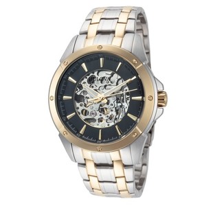 Bulova Men's Classic 43mm Automatic Watch 98A146